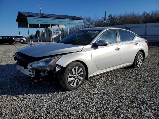 nissan altima s 2020 1n4bl4bv1lc267513