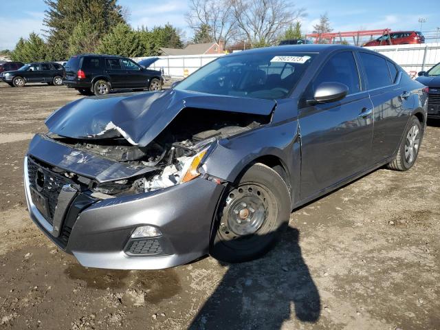 nissan altima 2020 1n4bl4bv1lc277118