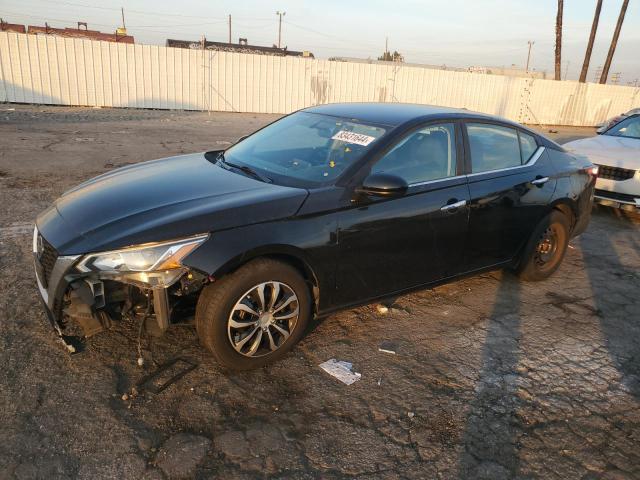 nissan altima s 2020 1n4bl4bv1ln302412