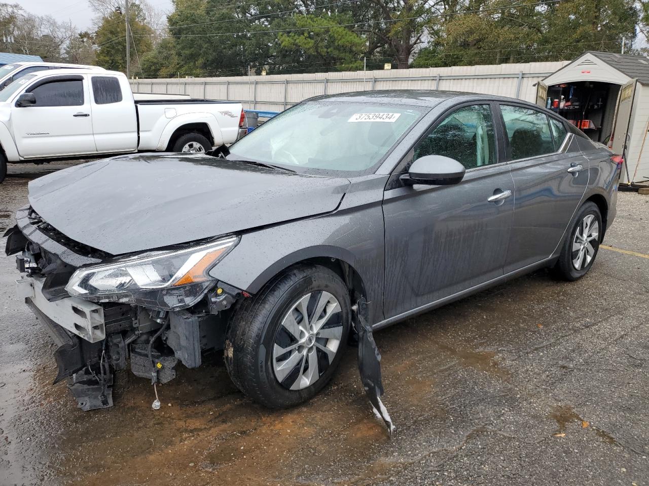 nissan altima 2021 1n4bl4bv1mn301973