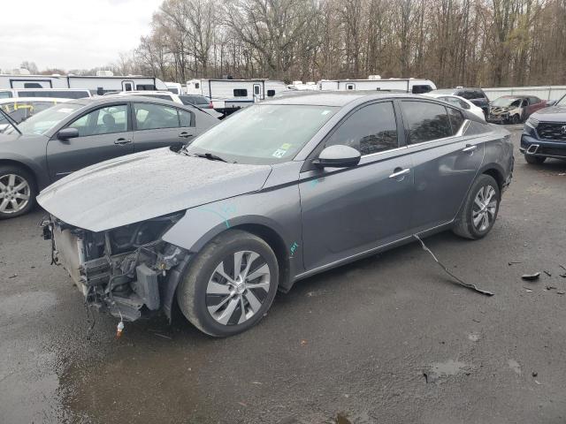 nissan altima s 2021 1n4bl4bv1mn328798