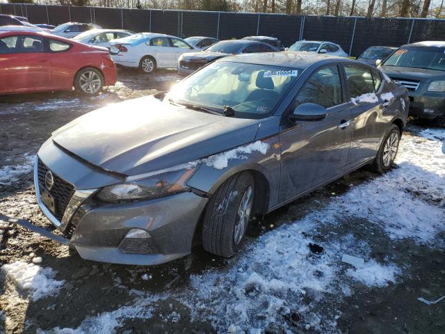 nissan altima 2022 1n4bl4bv1nn330620