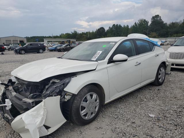 nissan altima s 2022 1n4bl4bv1nn352729