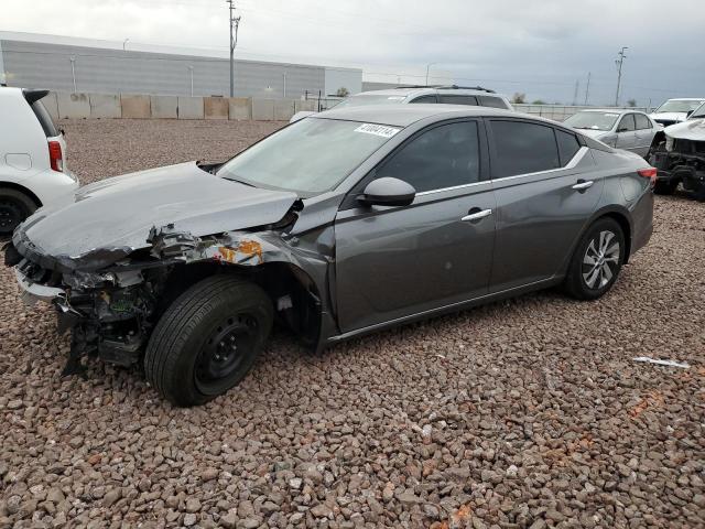 nissan altima 2022 1n4bl4bv1nn366064