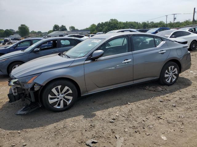 nissan altima s 2023 1n4bl4bv1pn307244