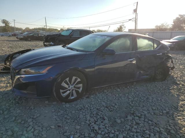 nissan altima s 2023 1n4bl4bv1pn322763