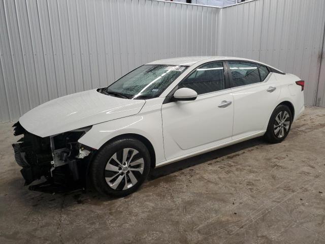 nissan altima s 2023 1n4bl4bv1pn341037