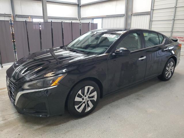 nissan altima 2023 1n4bl4bv1pn352166