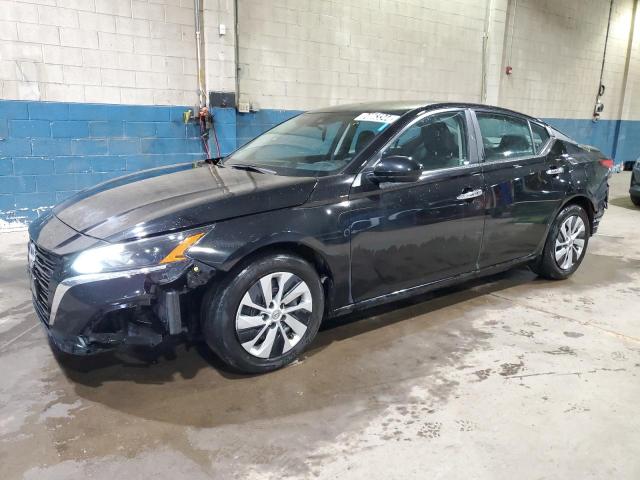 nissan altima s 2023 1n4bl4bv1pn387225