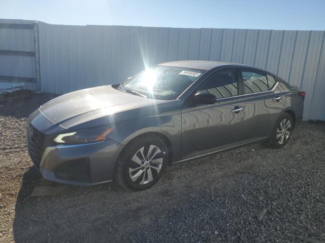 nissan altima s 2024 1n4bl4bv1rn334690