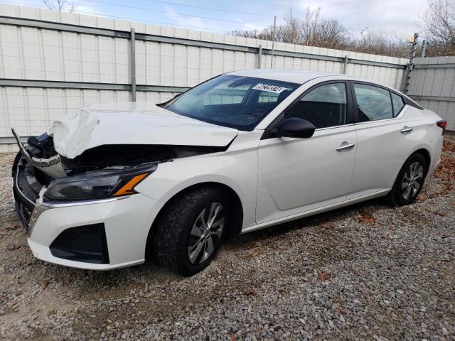 nissan altima s 2024 1n4bl4bv1rn359458