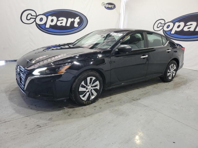 nissan altima s 2024 1n4bl4bv1rn363929