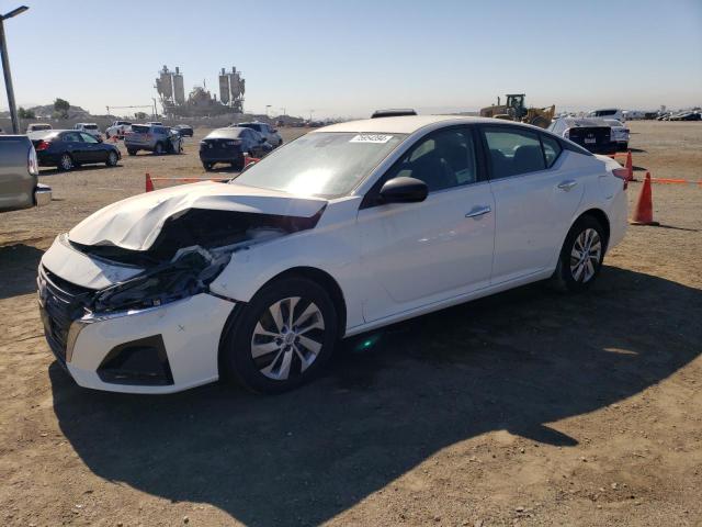 nissan altima s 2024 1n4bl4bv1rn364563