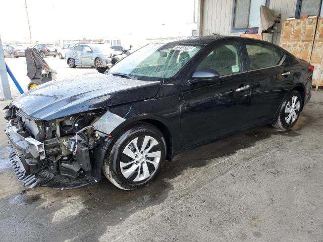 nissan altima s 2024 1n4bl4bv1rn415947