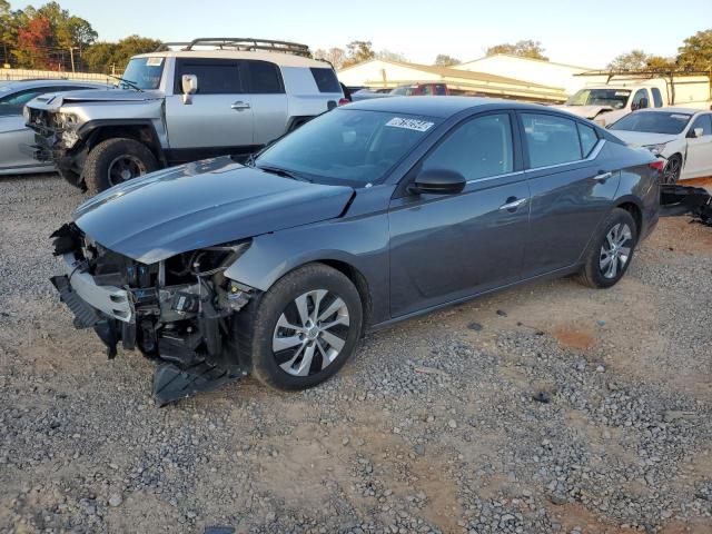 nissan altima s 2024 1n4bl4bv1rn420792