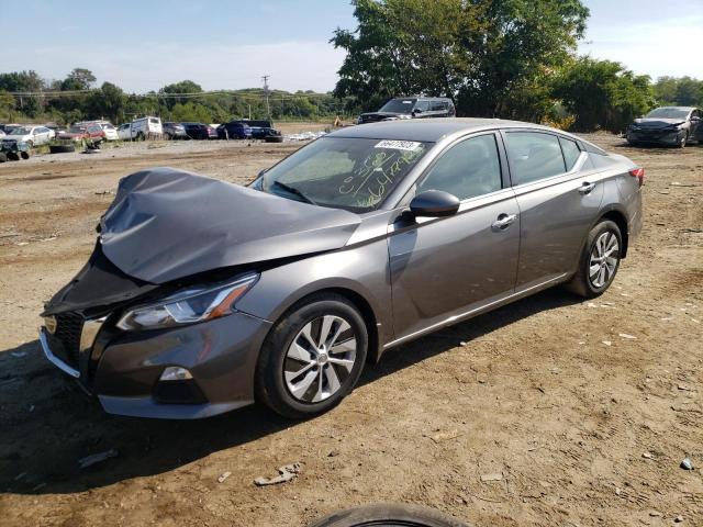 nissan altima s 2019 1n4bl4bv2kc118932