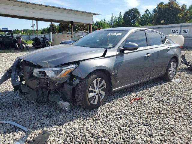 nissan altima s 2019 1n4bl4bv2kc121331