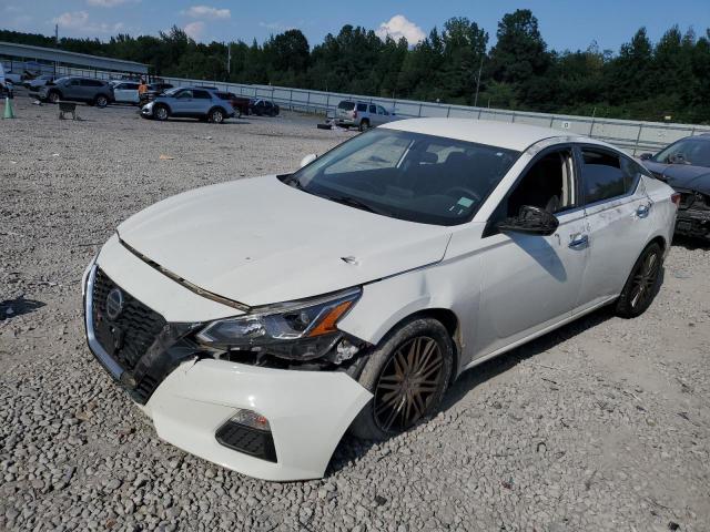 nissan altima s 2019 1n4bl4bv2kc136962