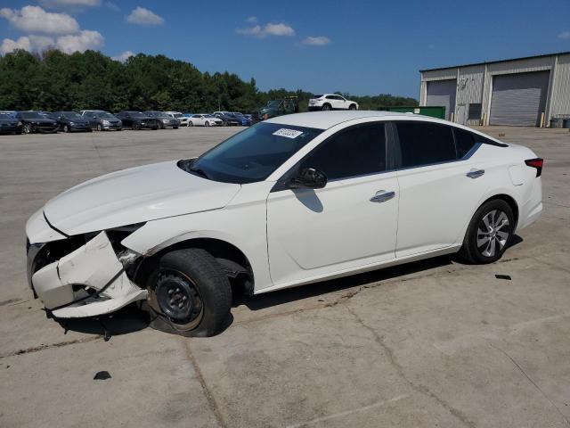 nissan altima s 2019 1n4bl4bv2kc150909