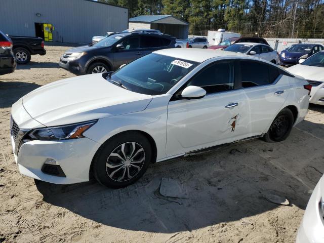 nissan altima 2019 1n4bl4bv2kc151252