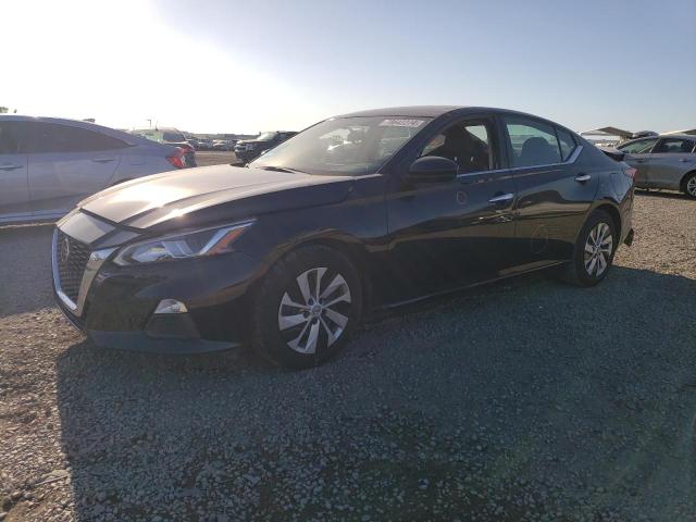 nissan altima s 2019 1n4bl4bv2kc165104