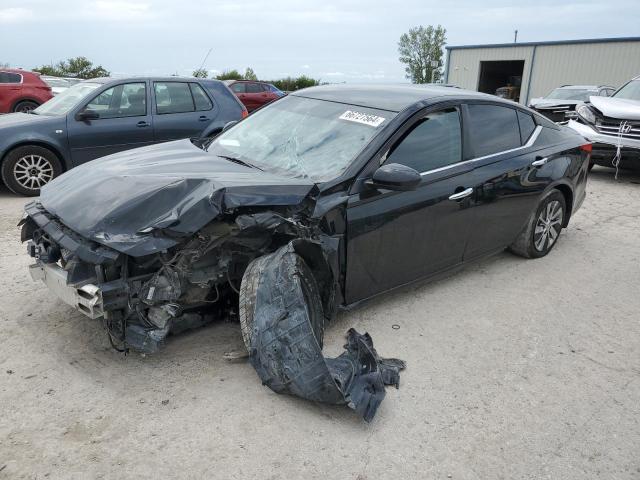 nissan altima s 2019 1n4bl4bv2kc173557