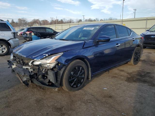 nissan altima s 2019 1n4bl4bv2kc179357