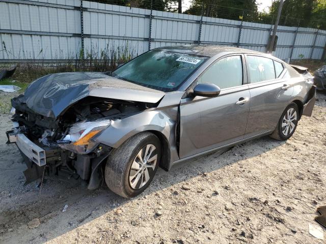 nissan altima 2019 1n4bl4bv2kc189645