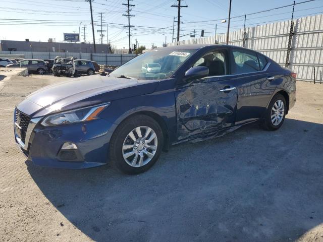 nissan altima s 2019 1n4bl4bv2kc201227