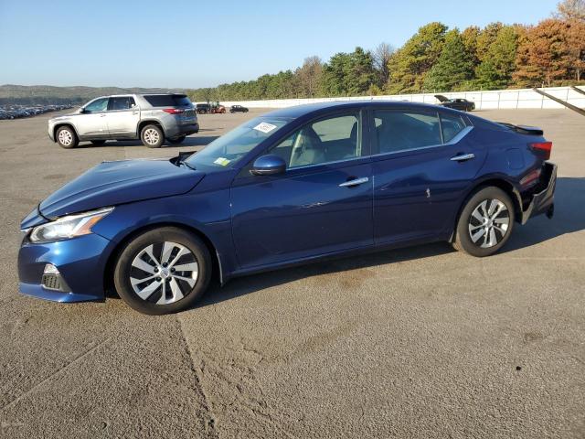 nissan altima s 2019 1n4bl4bv2kc204273