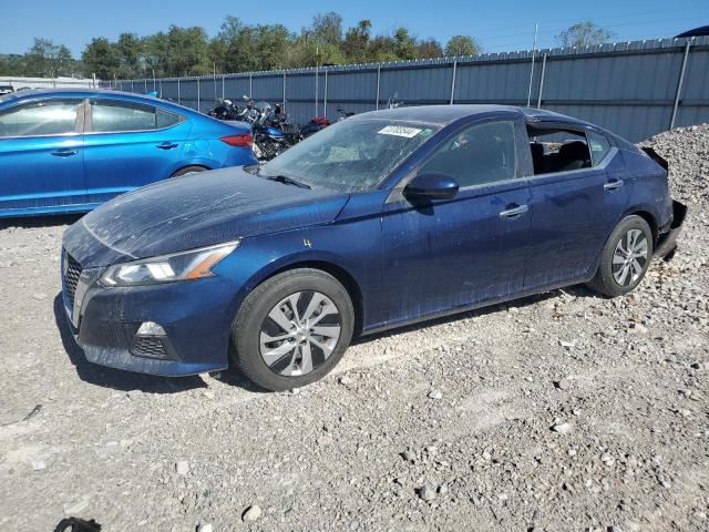 nissan altima s 2019 1n4bl4bv2kc207075