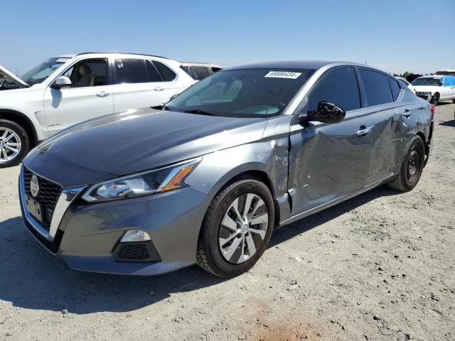 nissan altima s 2019 1n4bl4bv2kc218349