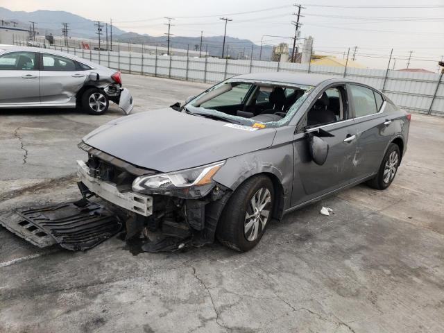 nissan altima s 2019 1n4bl4bv2kc218951