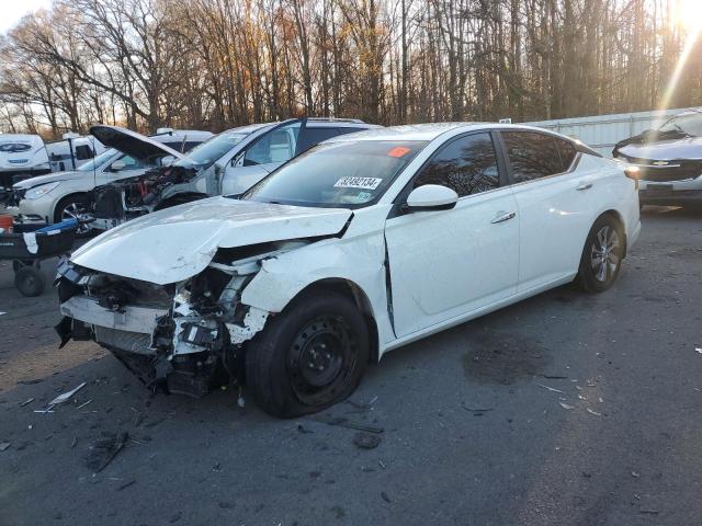 nissan altima s 2019 1n4bl4bv2kc223423