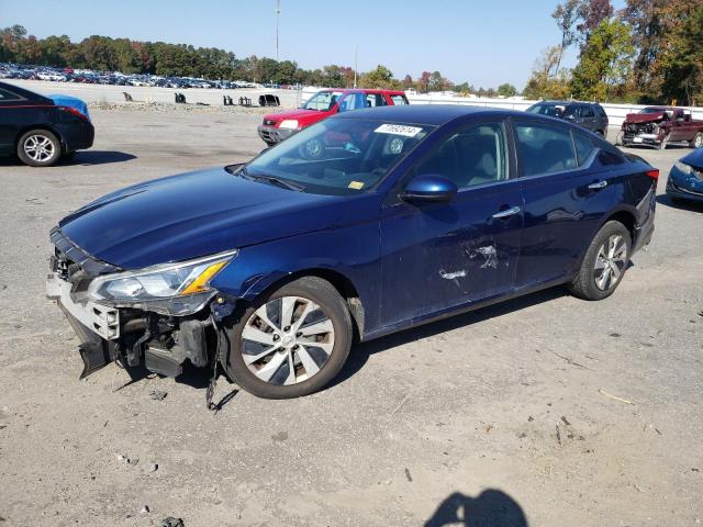 nissan altima s 2019 1n4bl4bv2kc240125