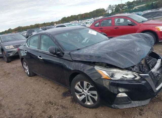 nissan altima 2019 1n4bl4bv2kc240206