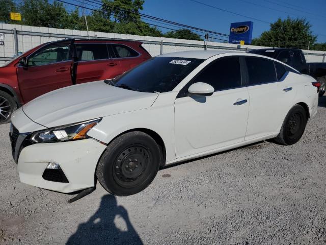 nissan altima s 2019 1n4bl4bv2kc244904