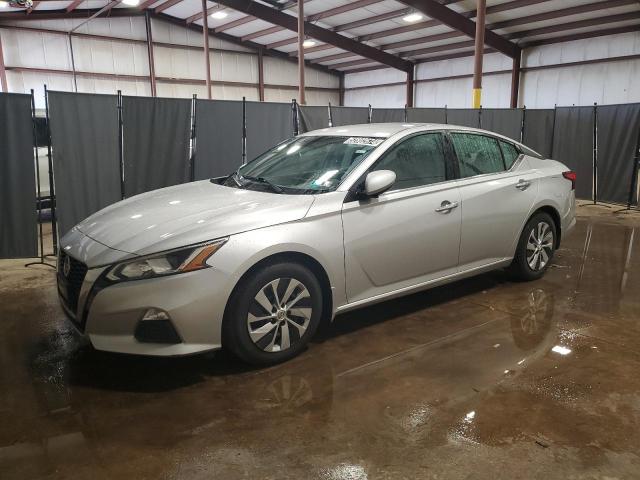 nissan altima s 2019 1n4bl4bv2kc248466