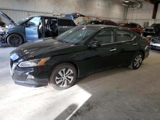 nissan altima s 2019 1n4bl4bv2kc249861