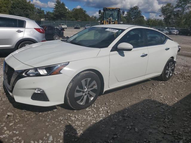 nissan altima s 2019 1n4bl4bv2kc253909