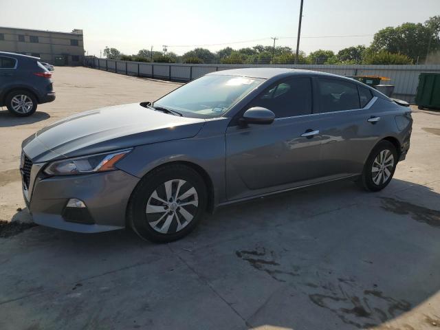 nissan altima s 2019 1n4bl4bv2kc255806