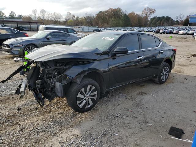 nissan altima s 2019 1n4bl4bv2kc259645