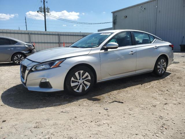 nissan altima s 2019 1n4bl4bv2kn308704