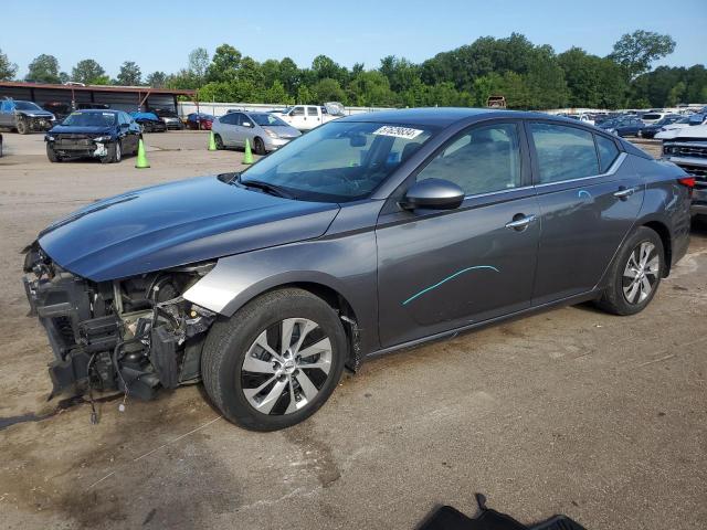 nissan altima 2019 1n4bl4bv2kn313126