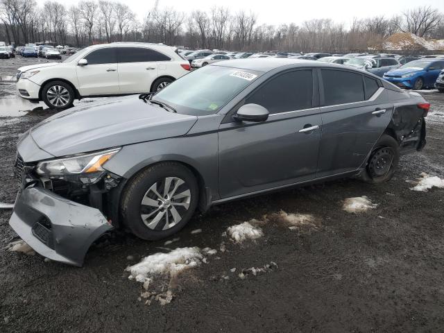 nissan altima s 2019 1n4bl4bv2kn317046