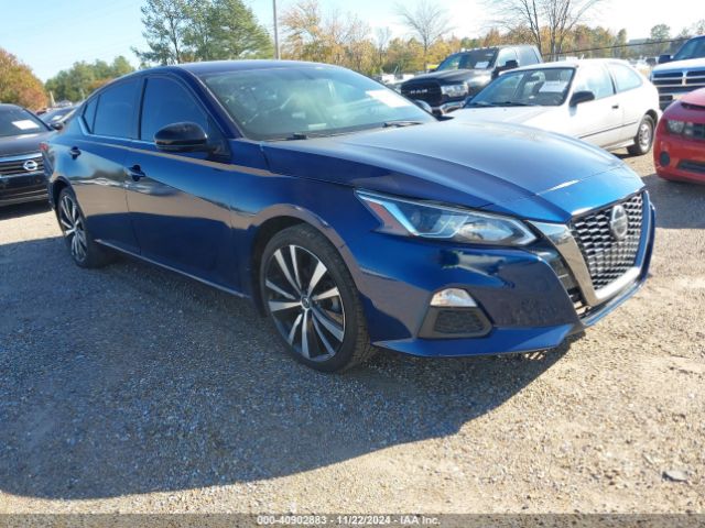 nissan altima 2019 1n4bl4bv2kn324403