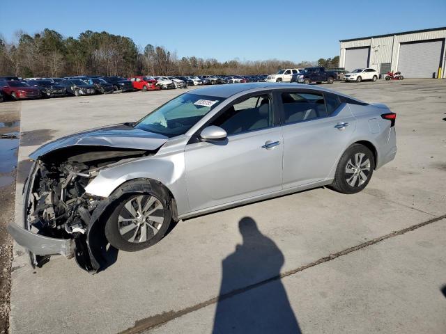 nissan altima s 2019 1n4bl4bv2kn325518