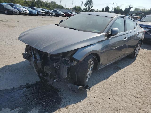 nissan altima s 2020 1n4bl4bv2lc123758