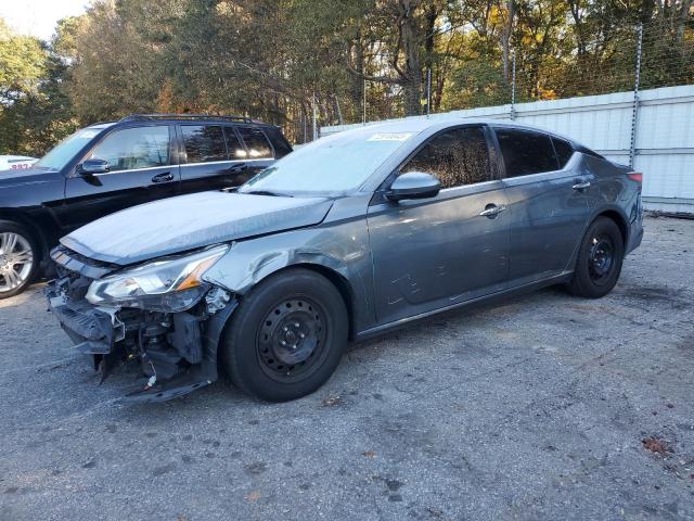 nissan altima 2020 1n4bl4bv2lc127826