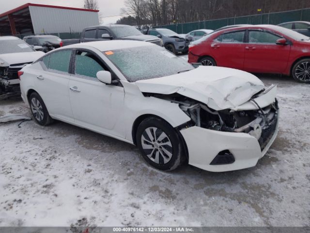 nissan altima 2020 1n4bl4bv2lc133772